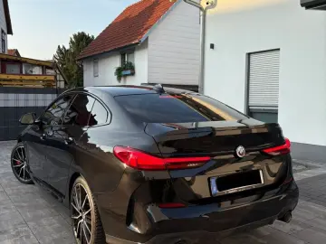 2 Gran Coupe 220 d xDrive  M Sport Pro ServicPa.