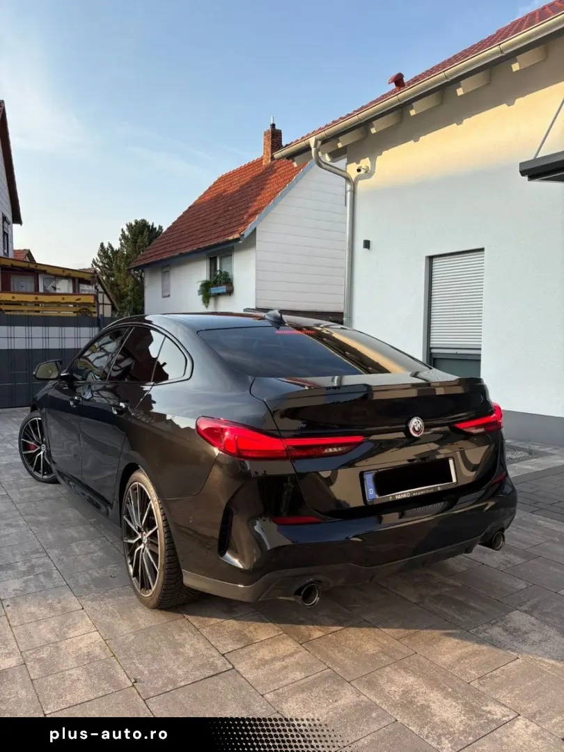 2 Gran Coupe 220 d xDrive  M Sport Pro ServicPa.