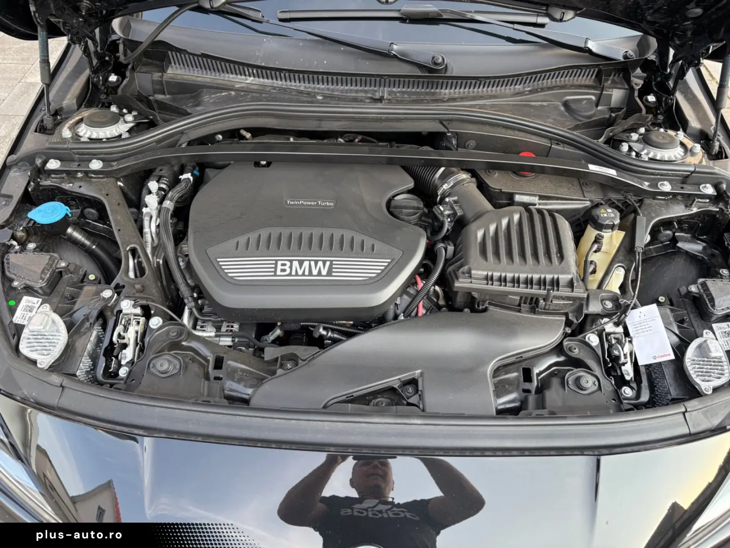 2 Gran Coupe 220 d xDrive  M Sport Pro ServicPa.