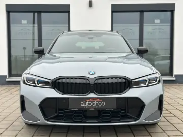 320d Tour. xDrive M-Sport Pano AHK H&K DrivA.Pro