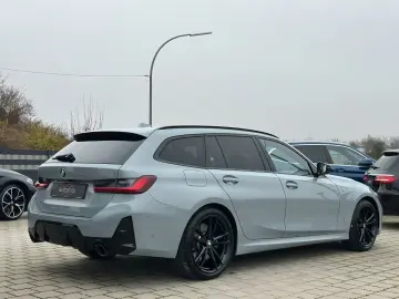 320d Tour. xDrive M-Sport Pano AHK H&K DrivA.Pro