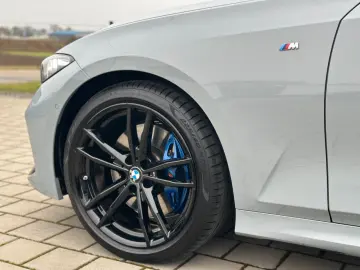 320d Tour. xDrive M-Sport Pano AHK H&K DrivA.Pro