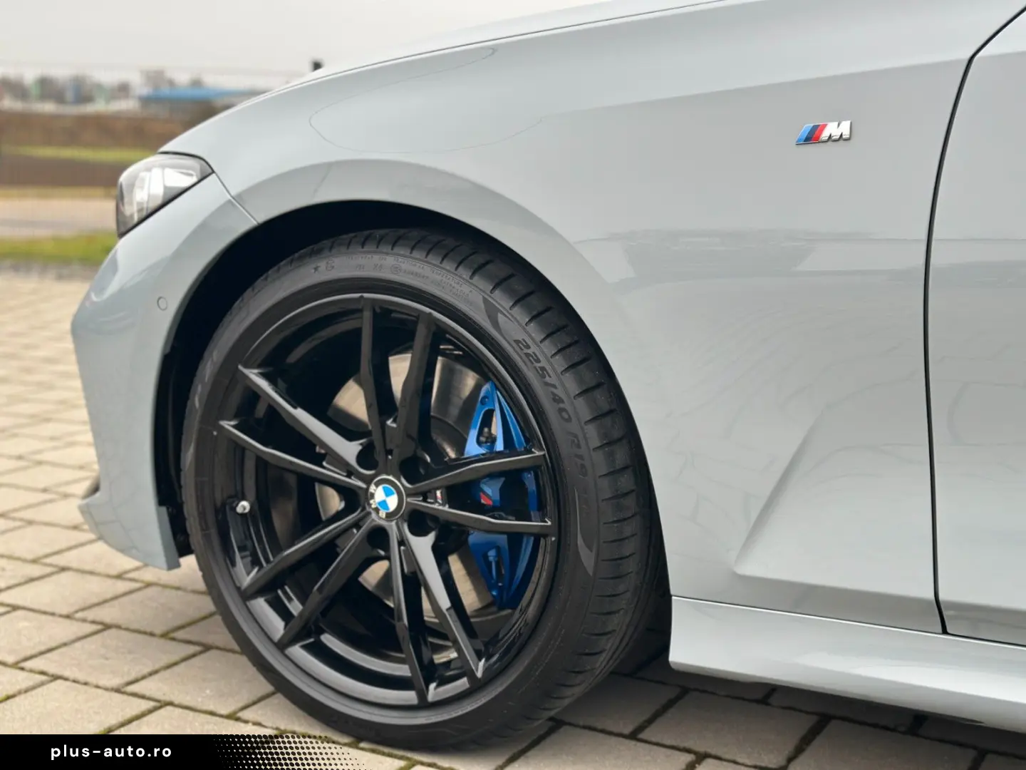 320d Tour. xDrive M-Sport Pano AHK H&K DrivA.Pro