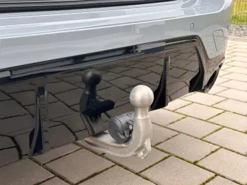 320d Tour. xDrive M-Sport Pano AHK H&K DrivA.Pro