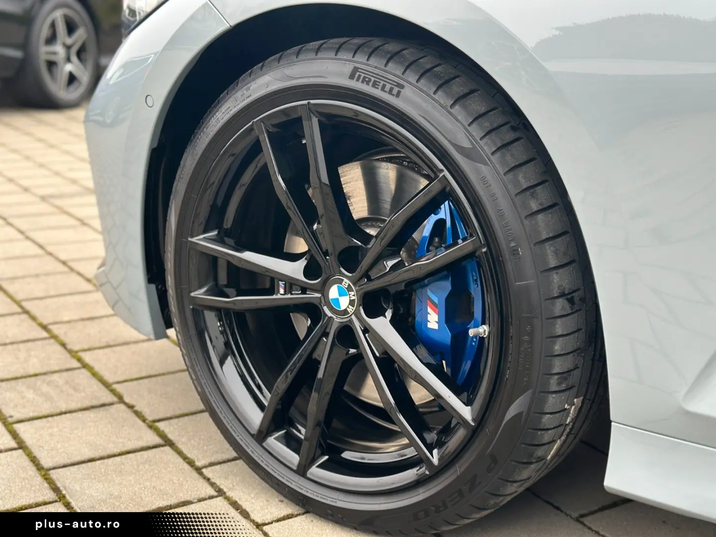 320d Tour. xDrive M-Sport Pano AHK H&K DrivA.Pro