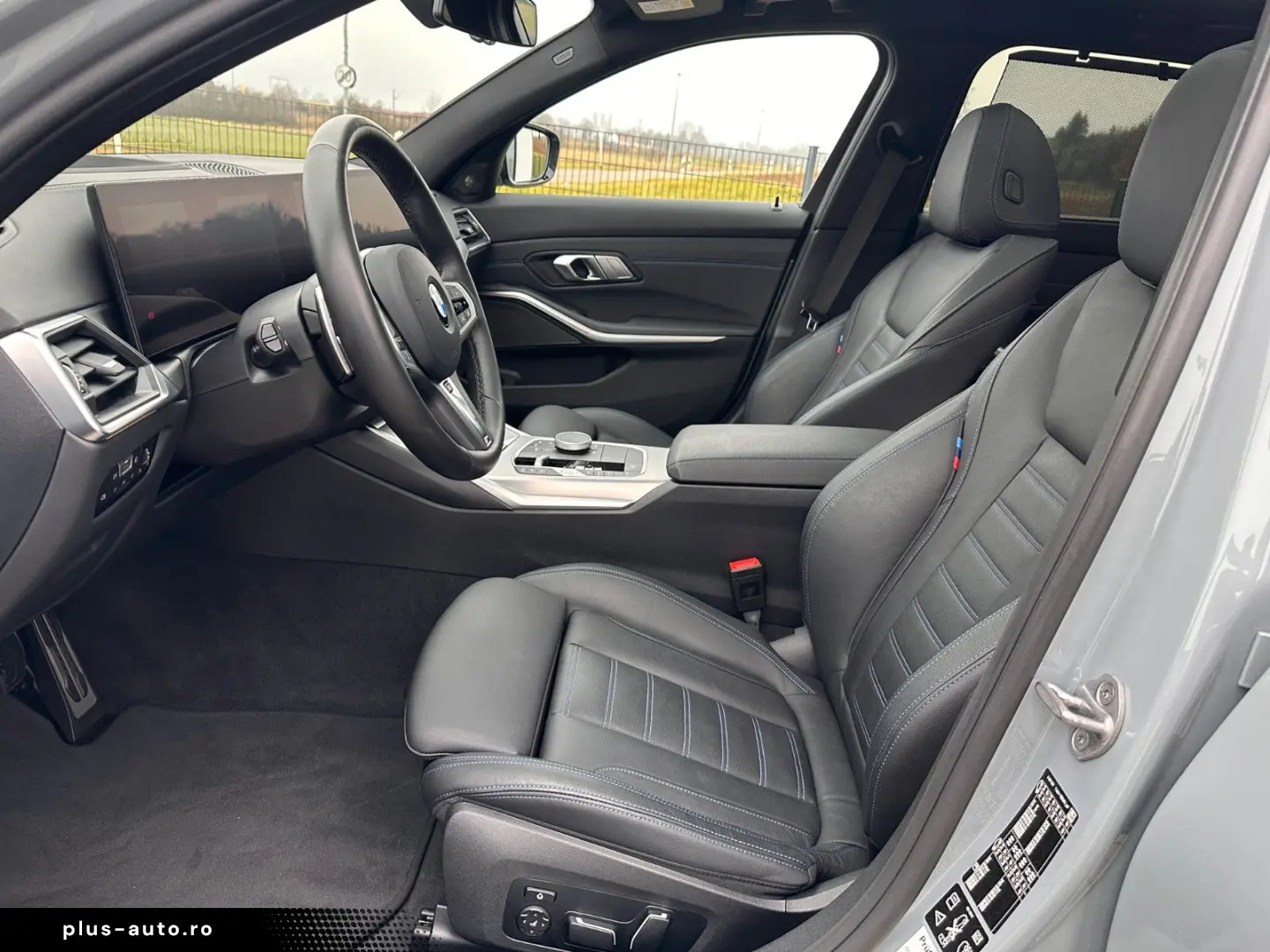 320d Tour. xDrive M-Sport Pano AHK H&K DrivA.Pro