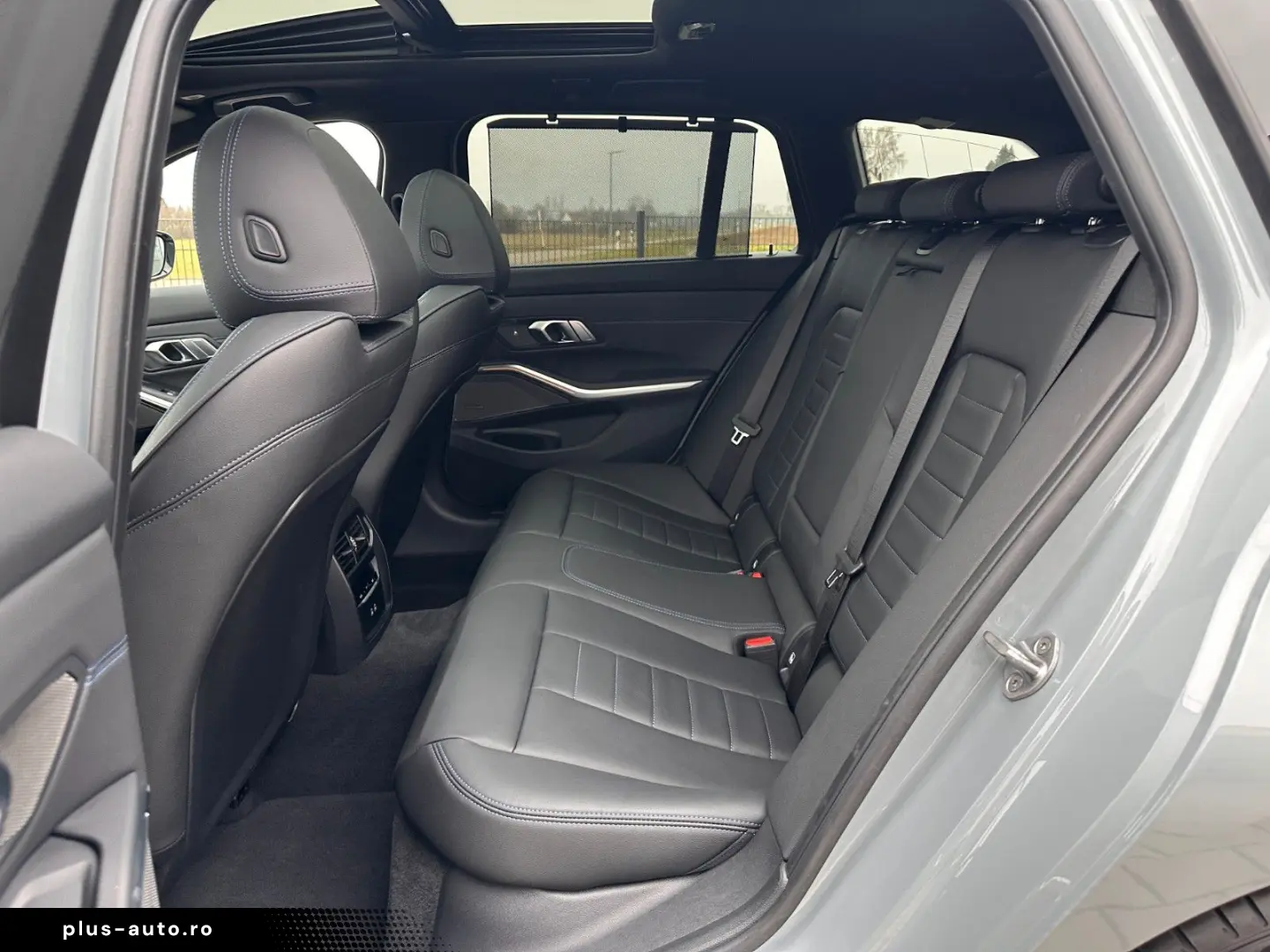 320d Tour. xDrive M-Sport Pano AHK H&K DrivA.Pro