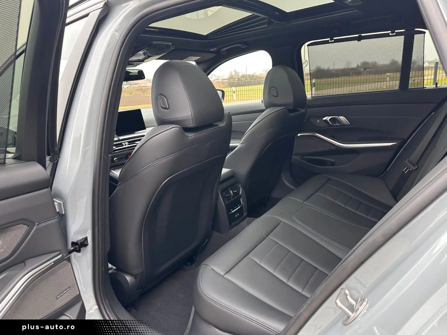 320d Tour. xDrive M-Sport Pano AHK H&K DrivA.Pro