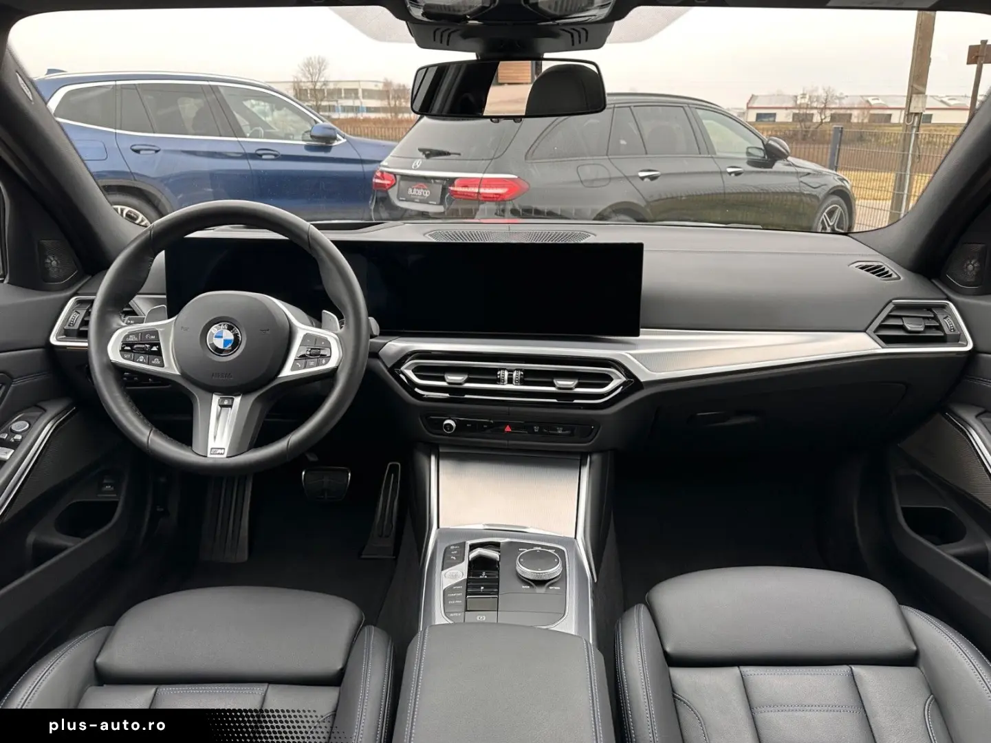 320d Tour. xDrive M-Sport Pano AHK H&K DrivA.Pro
