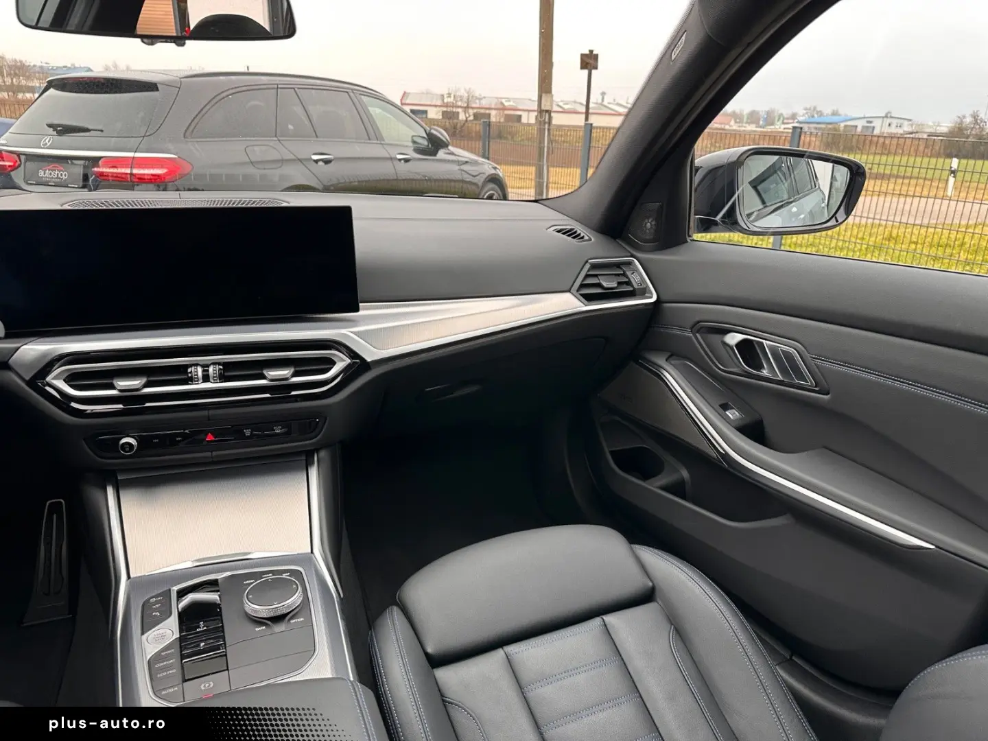 320d Tour. xDrive M-Sport Pano AHK H&K DrivA.Pro