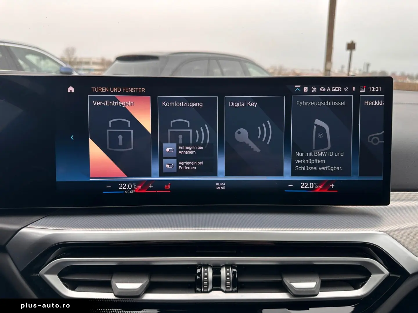 320d Tour. xDrive M-Sport Pano AHK H&K DrivA.Pro