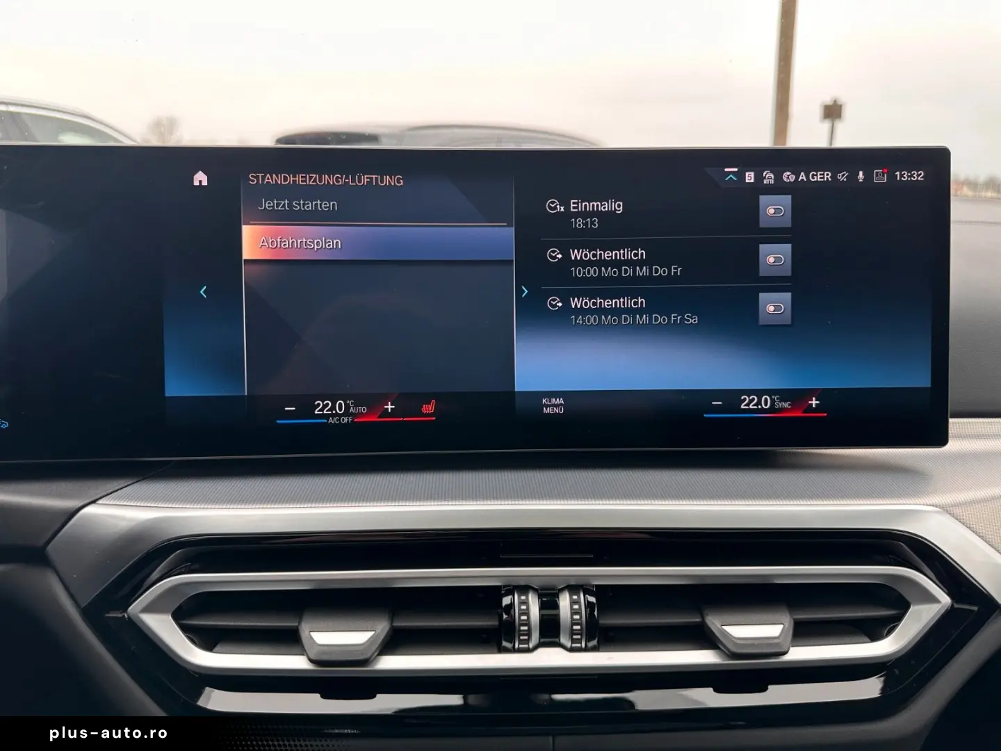 320d Tour. xDrive M-Sport Pano AHK H&K DrivA.Pro