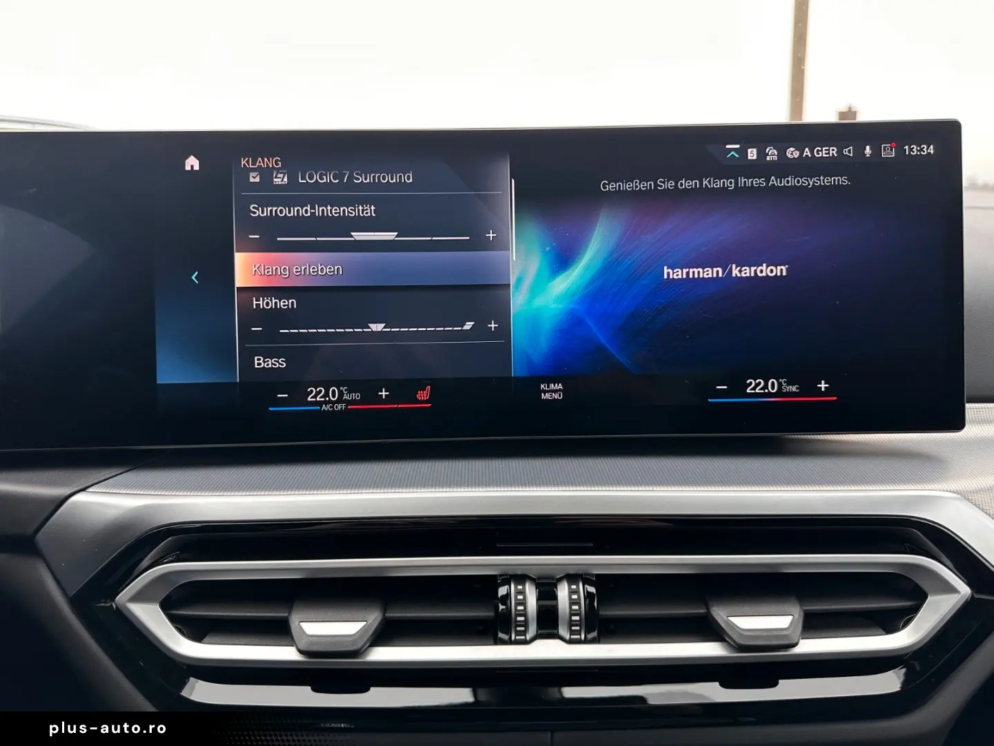 320d Tour. xDrive M-Sport Pano AHK H&K DrivA.Pro