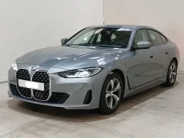 420 4 Gran Coupe 420 d xDrive DAB BMW Garantie