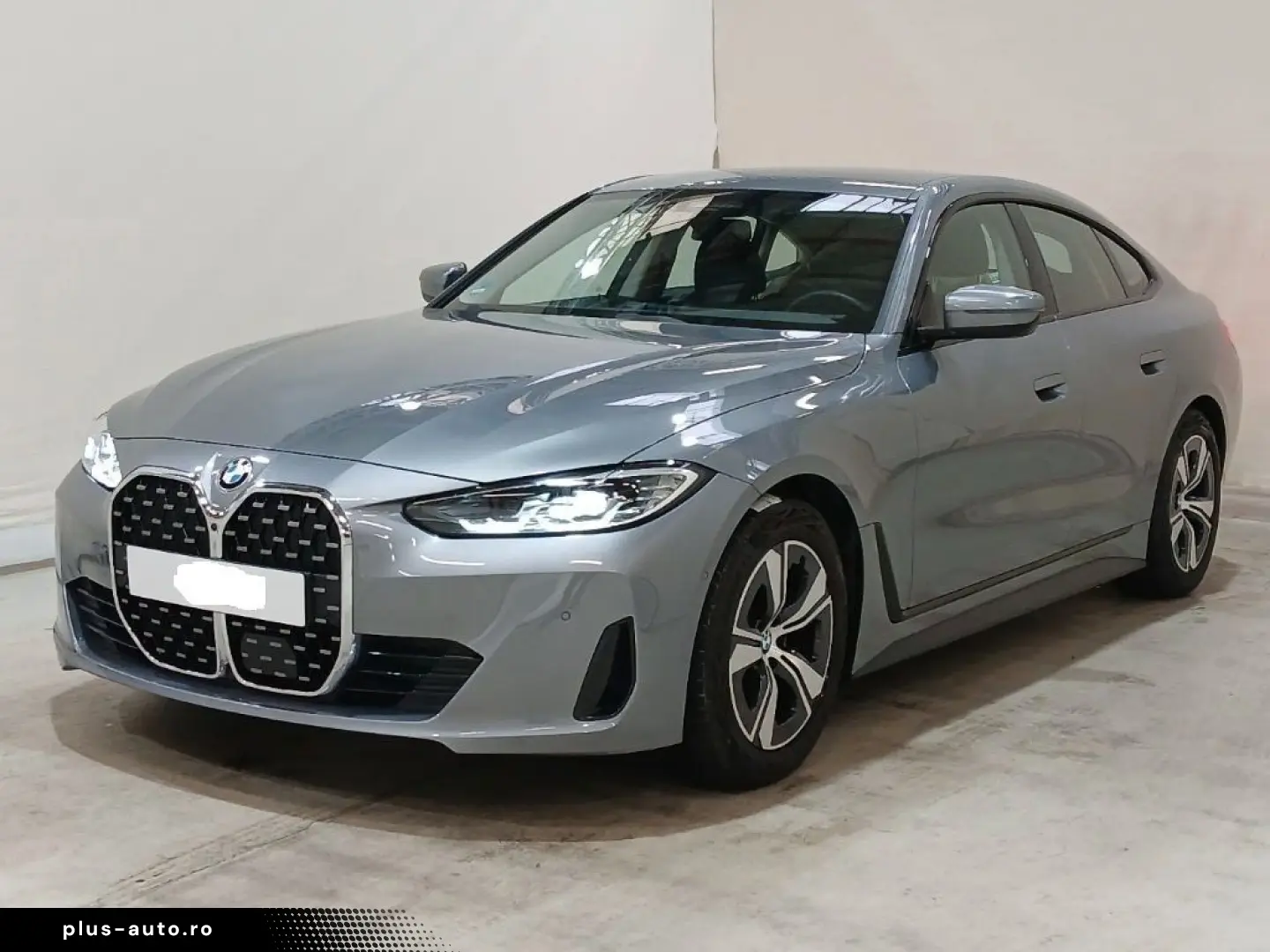 420 4 Gran Coupe 420 d xDrive DAB BMW Garantie