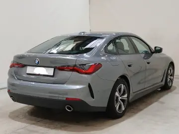 420 4 Gran Coupe 420 d xDrive DAB BMW Garantie