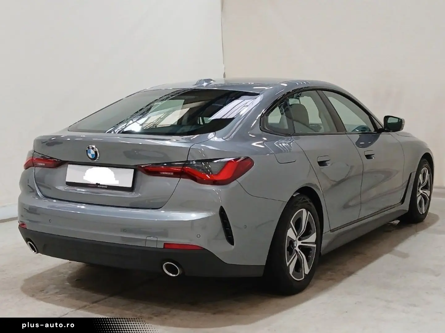 420 4 Gran Coupe 420 d xDrive DAB BMW Garantie