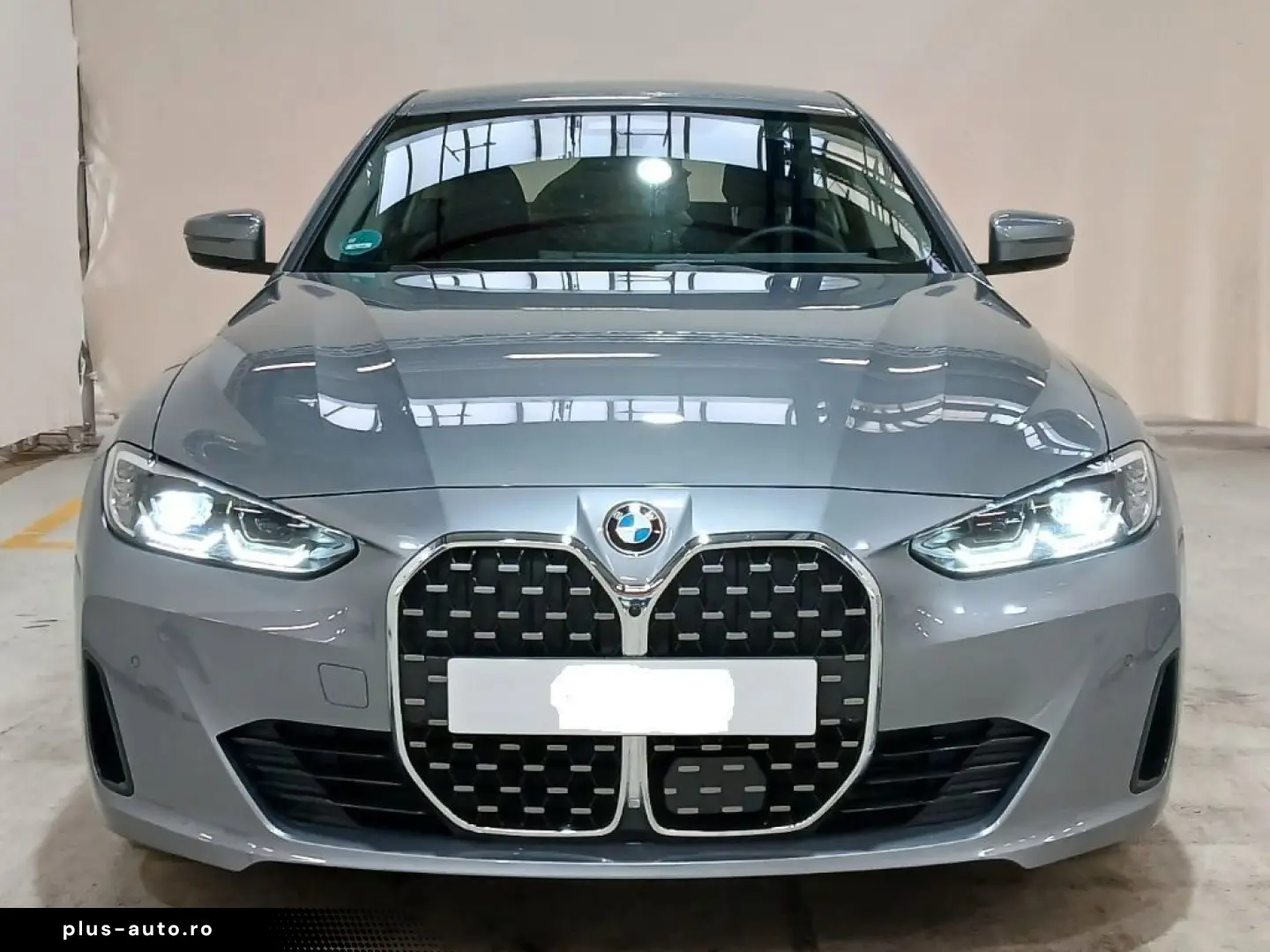 420 4 Gran Coupe 420 d xDrive DAB BMW Garantie