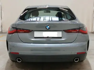 420 4 Gran Coupe 420 d xDrive DAB BMW Garantie
