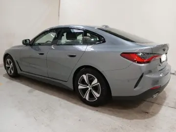 420 4 Gran Coupe 420 d xDrive DAB BMW Garantie