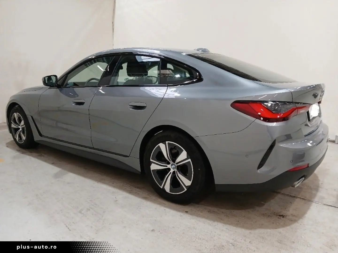 420 4 Gran Coupe 420 d xDrive DAB BMW Garantie