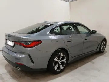 420 4 Gran Coupe 420 d xDrive DAB BMW Garantie