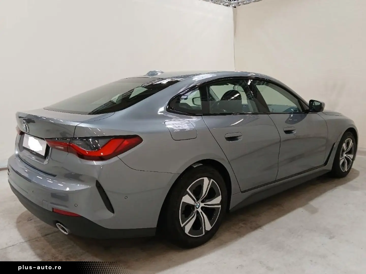 420 4 Gran Coupe 420 d xDrive DAB BMW Garantie