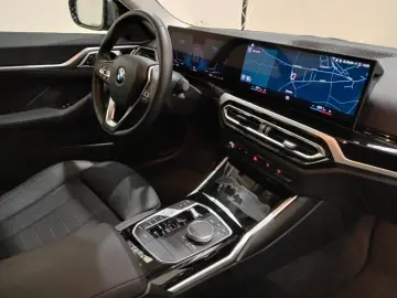 420 4 Gran Coupe 420 d xDrive DAB BMW Garantie