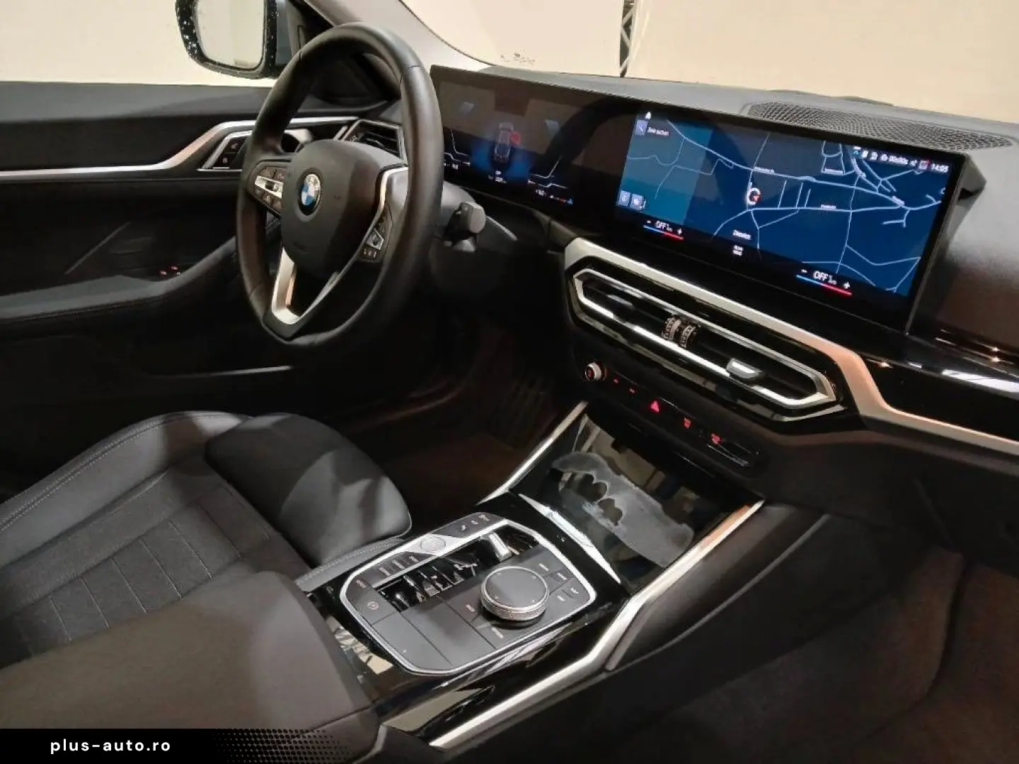 420 4 Gran Coupe 420 d xDrive DAB BMW Garantie