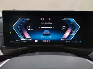 420 4 Gran Coupe 420 d xDrive DAB BMW Garantie