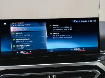 420 4 Gran Coupe 420 d xDrive DAB BMW Garantie