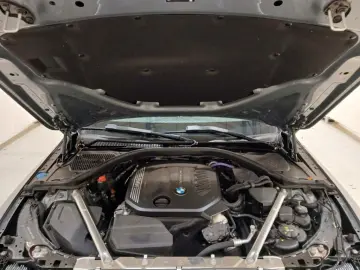 420 4 Gran Coupe 420 d xDrive DAB BMW Garantie