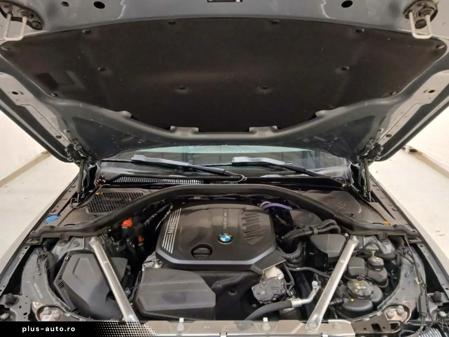 420 4 Gran Coupe 420 d xDrive DAB BMW Garantie