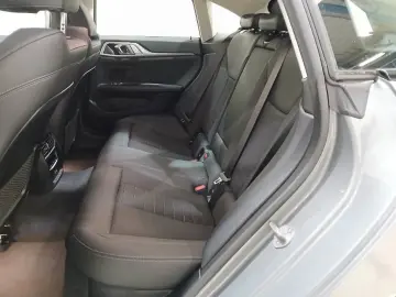 420 4 Gran Coupe 420 d xDrive DAB BMW Garantie