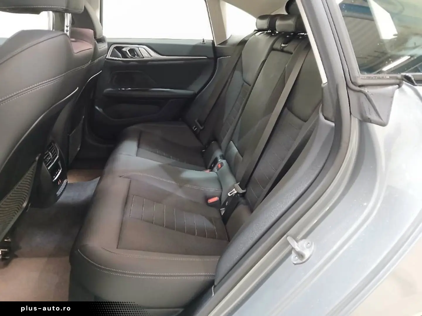 420 4 Gran Coupe 420 d xDrive DAB BMW Garantie