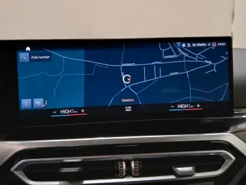 420 4 Gran Coupe 420 d xDrive DAB BMW Garantie