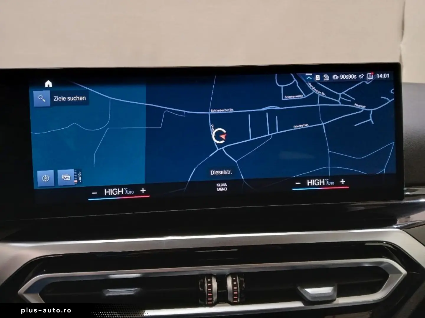 420 4 Gran Coupe 420 d xDrive DAB BMW Garantie