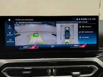 420 4 Gran Coupe 420 d xDrive DAB BMW Garantie