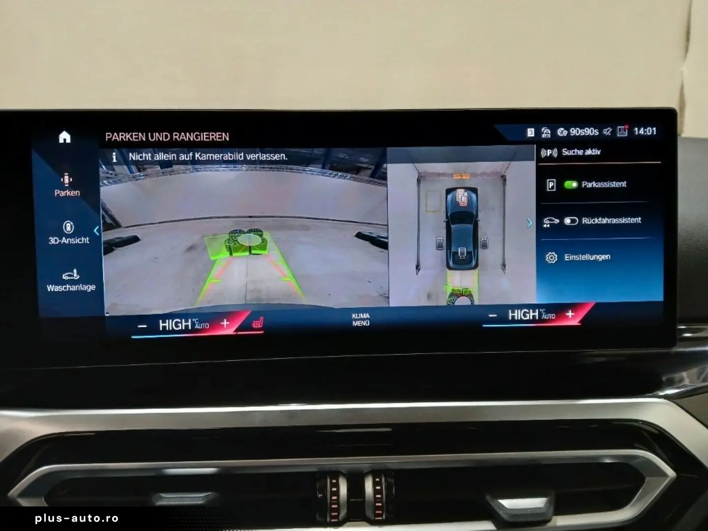 420 4 Gran Coupe 420 d xDrive DAB BMW Garantie