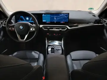 420 4 Gran Coupe 420 d xDrive DAB BMW Garantie