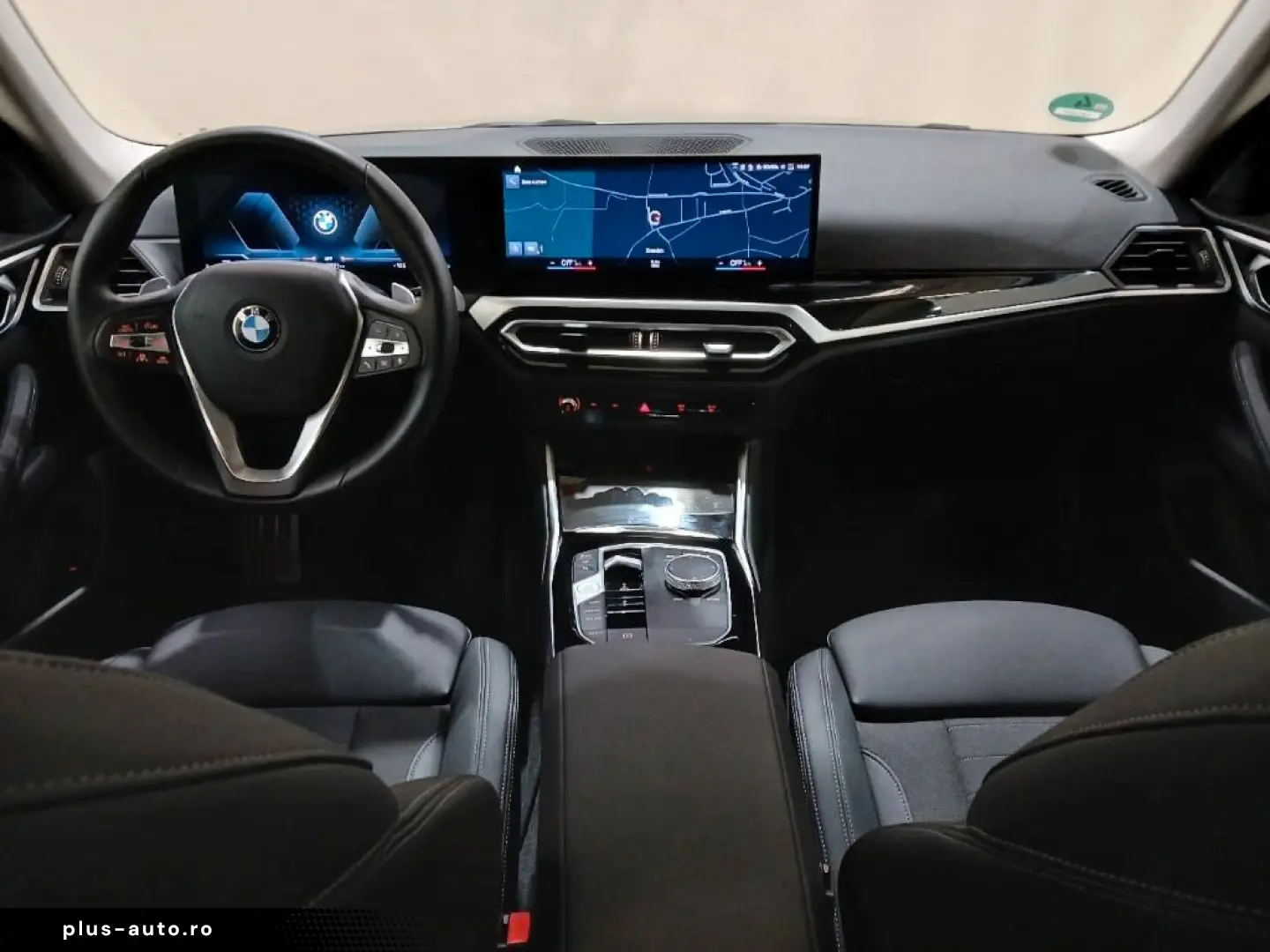 420 4 Gran Coupe 420 d xDrive DAB BMW Garantie