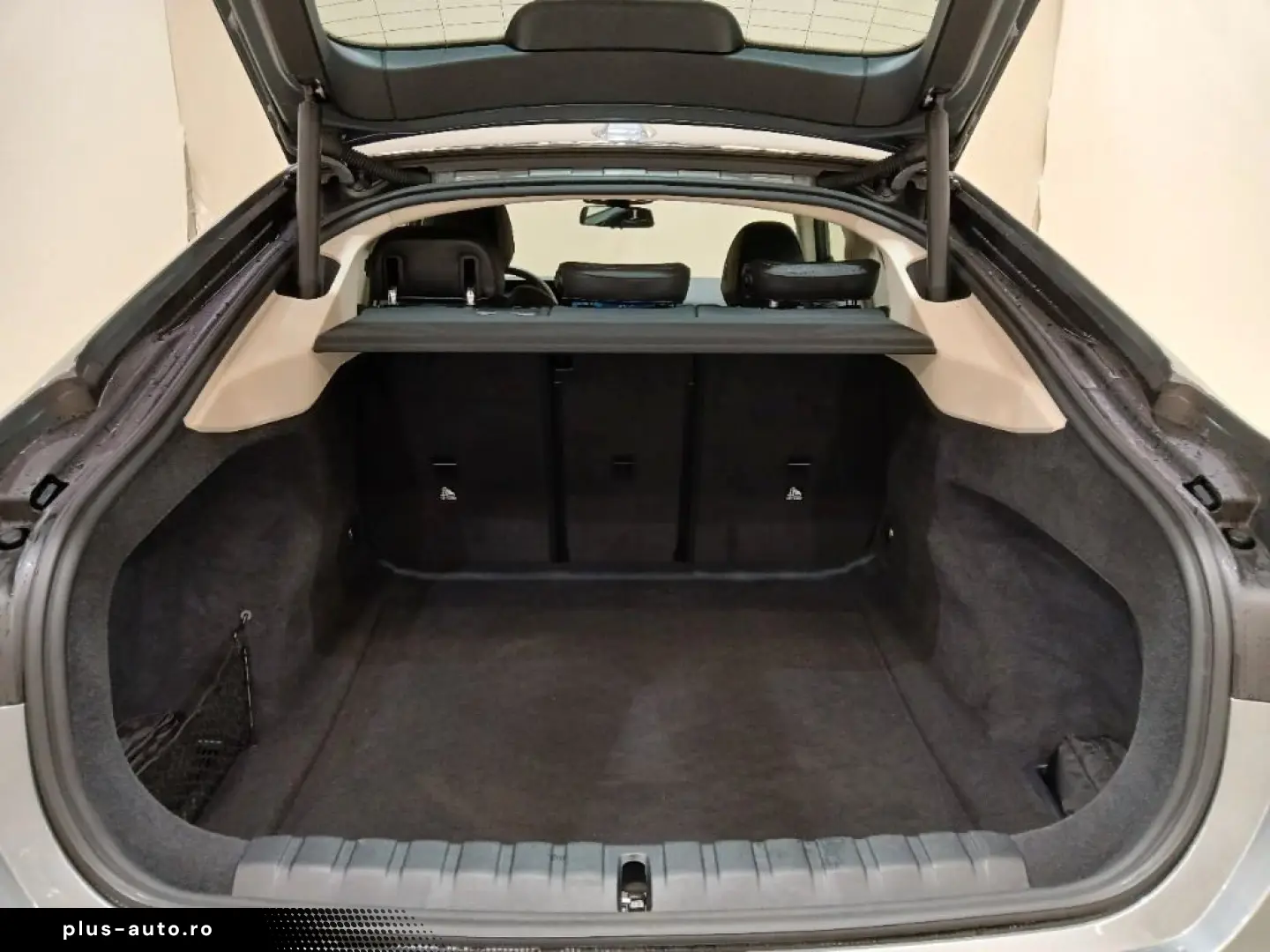 420 4 Gran Coupe 420 d xDrive DAB BMW Garantie