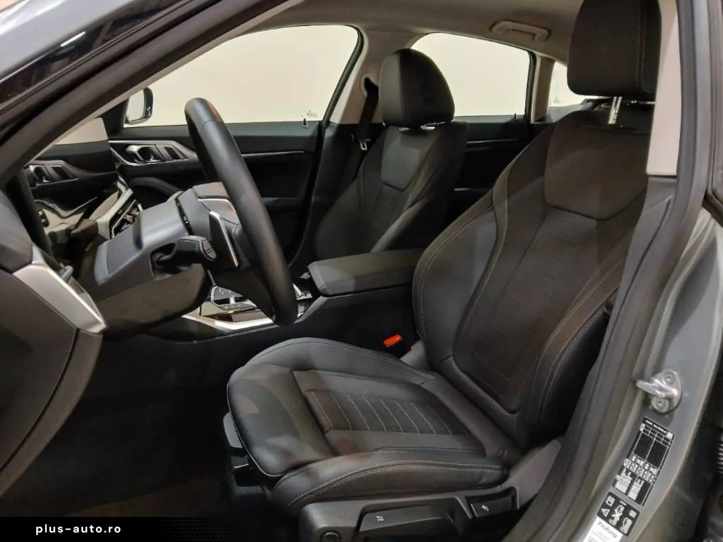 420 4 Gran Coupe 420 d xDrive DAB BMW Garantie