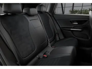 GLC 200 4M AMG Kamera Night-Paket AHK Ambiente