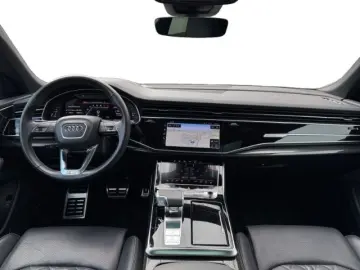 AUDI SQ8 4.0TFSI quattro