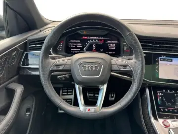 AUDI SQ8 4.0TFSI quattro