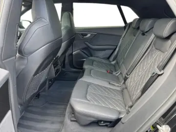 AUDI SQ8 4.0TFSI quattro