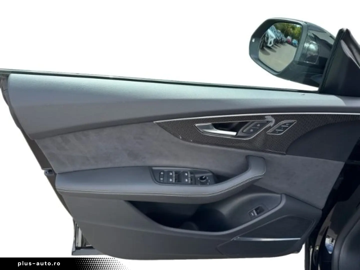 AUDI SQ8 4.0TFSI quattro