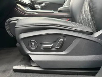 AUDI SQ8 4.0 TFSI quattro