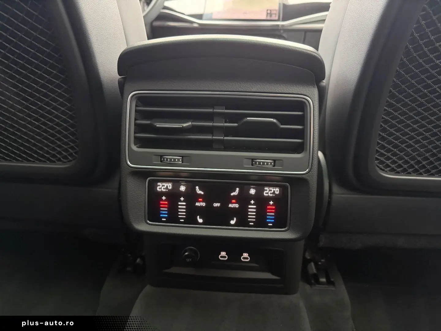 AUDI SQ8 4.0 TFSI quattro